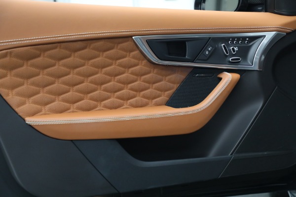 Used 2018 Jaguar F-TYPE SVR for sale Sold at Alfa Romeo of Greenwich in Greenwich CT 06830 16