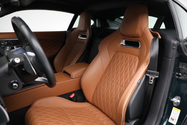 Used 2018 Jaguar F-TYPE SVR for sale Sold at Alfa Romeo of Greenwich in Greenwich CT 06830 19