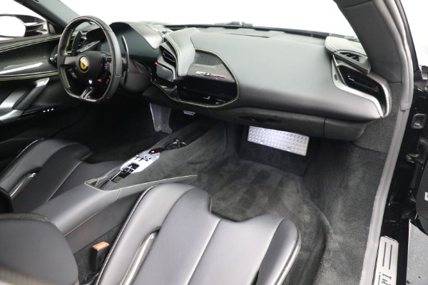 Used 2021 Ferrari SF90 Stradale for sale $789,900 at Alfa Romeo of Greenwich in Greenwich CT 06830 17