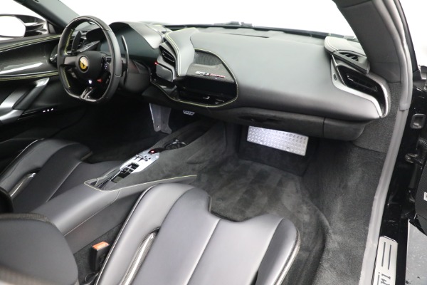 Used 2021 Ferrari SF90 Stradale for sale Sold at Alfa Romeo of Greenwich in Greenwich CT 06830 17