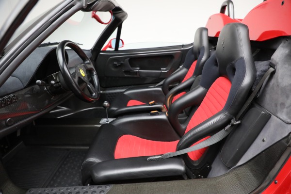 Used 1996 Ferrari F50 for sale Call for price at Alfa Romeo of Greenwich in Greenwich CT 06830 26