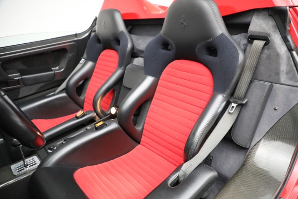 Used 1996 Ferrari F50 for sale Call for price at Alfa Romeo of Greenwich in Greenwich CT 06830 27