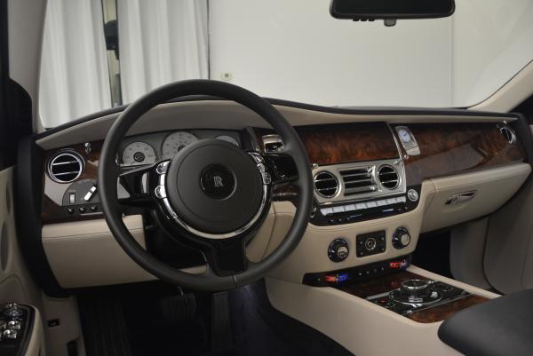 Used 2016 Rolls-Royce Ghost Series II for sale Sold at Alfa Romeo of Greenwich in Greenwich CT 06830 21