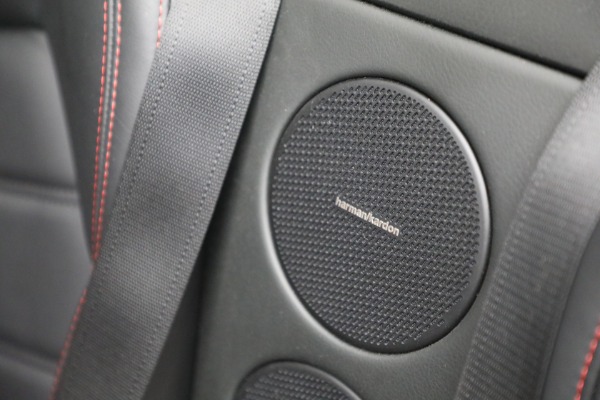 Used 2019 Maserati GranTurismo Sport for sale $122,900 at Alfa Romeo of Greenwich in Greenwich CT 06830 27