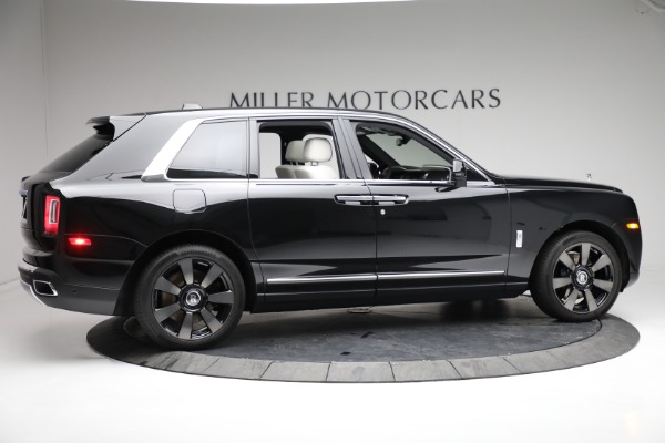 Used 2020 Rolls-Royce Cullinan for sale $396,900 at Alfa Romeo of Greenwich in Greenwich CT 06830 11