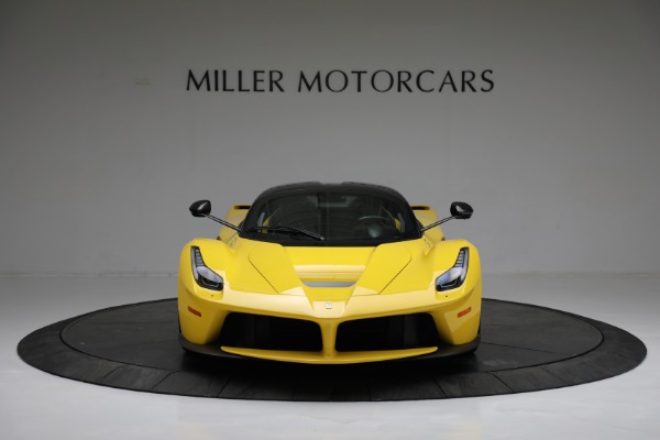 Used 2014 Ferrari LaFerrari for sale Sold at Alfa Romeo of Greenwich in Greenwich CT 06830 12