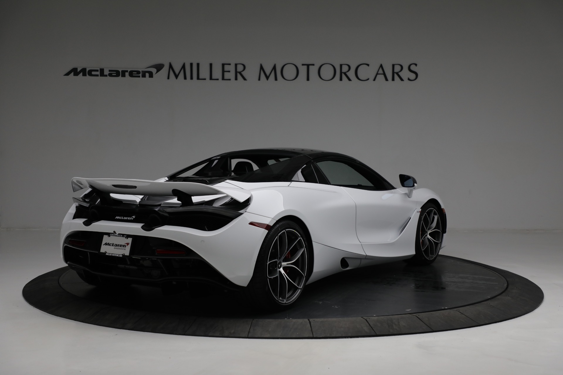 New 2022 McLaren 720S Spider Performance For Sale (Special New 2022 McLaren 720S Spider Performance For Sale (Special