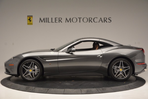 Used 2015 Ferrari California T for sale Sold at Alfa Romeo of Greenwich in Greenwich CT 06830 15