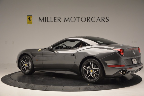 Used 2015 Ferrari California T for sale Sold at Alfa Romeo of Greenwich in Greenwich CT 06830 16