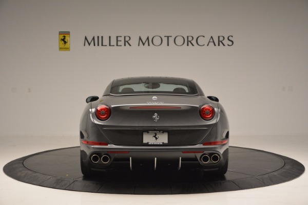 Used 2015 Ferrari California T for sale Sold at Alfa Romeo of Greenwich in Greenwich CT 06830 18