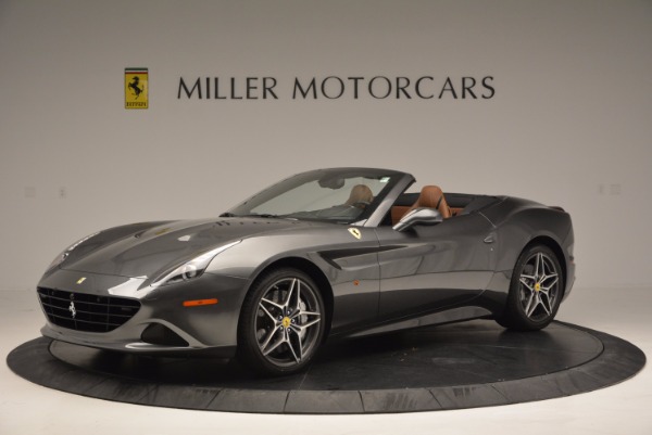 Used 2015 Ferrari California T for sale Sold at Alfa Romeo of Greenwich in Greenwich CT 06830 2