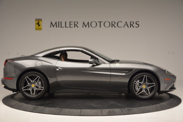 Used 2015 Ferrari California T for sale Sold at Alfa Romeo of Greenwich in Greenwich CT 06830 21