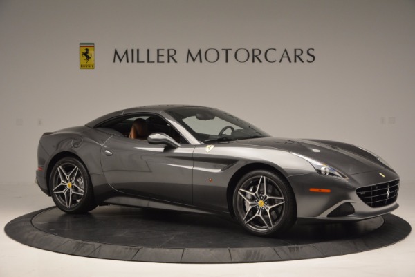 Used 2015 Ferrari California T for sale Sold at Alfa Romeo of Greenwich in Greenwich CT 06830 22