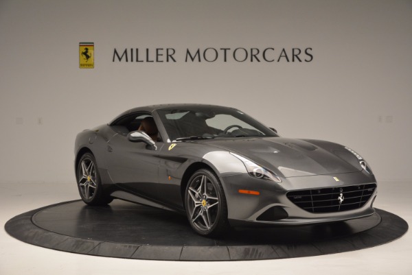 Used 2015 Ferrari California T for sale Sold at Alfa Romeo of Greenwich in Greenwich CT 06830 23