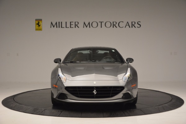 Used 2015 Ferrari California T for sale Sold at Alfa Romeo of Greenwich in Greenwich CT 06830 24