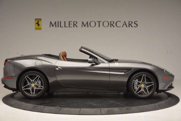 Used 2015 Ferrari California T for sale Sold at Alfa Romeo of Greenwich in Greenwich CT 06830 9