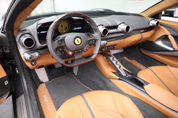 Used 2021 Ferrari 812 GTS for sale $759,900 at Alfa Romeo of Greenwich in Greenwich CT 06830 16