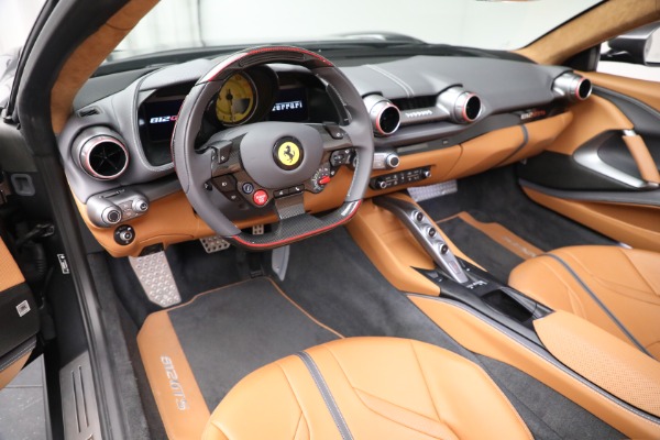 Used 2021 Ferrari 812 GTS for sale Sold at Alfa Romeo of Greenwich in Greenwich CT 06830 16