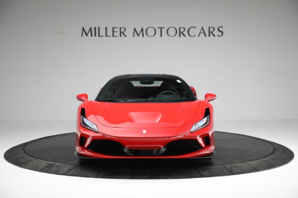 Used 2022 Ferrari F8 Tributo for sale Sold at Alfa Romeo of Greenwich in Greenwich CT 06830 12