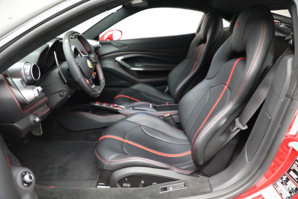 Used 2022 Ferrari F8 Tributo for sale Sold at Alfa Romeo of Greenwich in Greenwich CT 06830 14