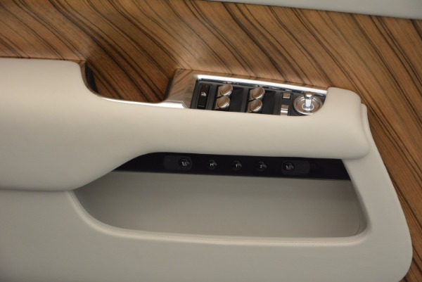 Used 2015 Rolls-Royce Wraith for sale Sold at Alfa Romeo of Greenwich in Greenwich CT 06830 20