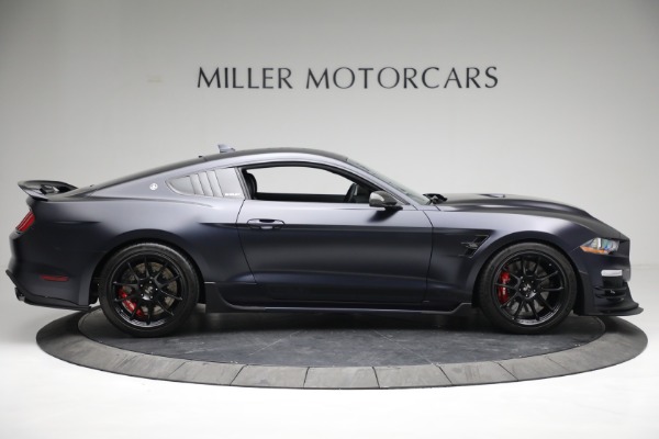 Used 2021 Ford - Shelby MUSTANG GT Premium for sale Sold at Alfa Romeo of Greenwich in Greenwich CT 06830 11