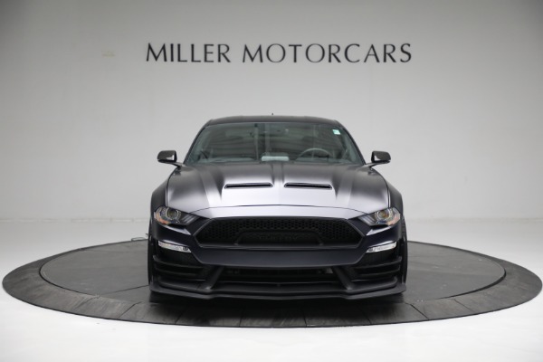 Used 2021 Ford - Shelby MUSTANG GT Premium for sale Sold at Alfa Romeo of Greenwich in Greenwich CT 06830 14