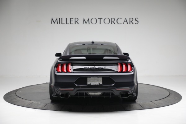 Used 2021 Ford - Shelby MUSTANG GT Premium for sale Sold at Alfa Romeo of Greenwich in Greenwich CT 06830 7