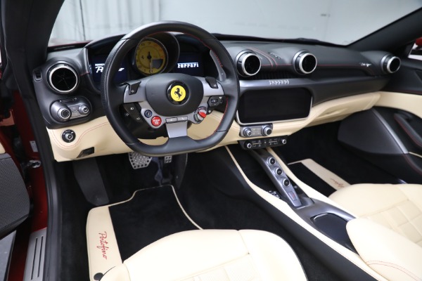 Used 2019 Ferrari Portofino for sale $269,900 at Alfa Romeo of Greenwich in Greenwich CT 06830 25