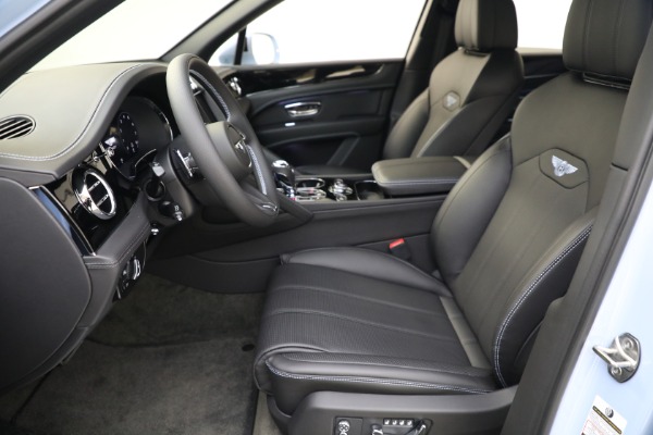 Used 2022 Bentley Bentayga V8 for sale $177,900 at Alfa Romeo of Greenwich in Greenwich CT 06830 19