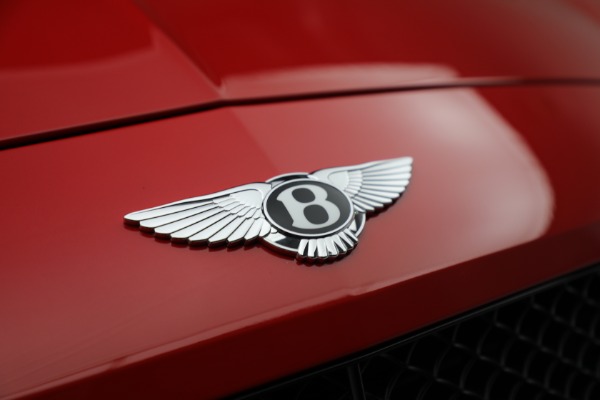 Used 2017 Bentley Continental GT Supersports for sale Sold at Alfa Romeo of Greenwich in Greenwich CT 06830 16