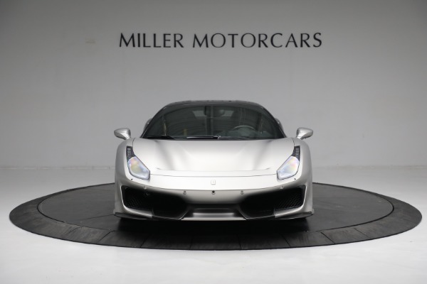 Used 2020 Ferrari 488 Pista for sale Sold at Alfa Romeo of Greenwich in Greenwich CT 06830 12