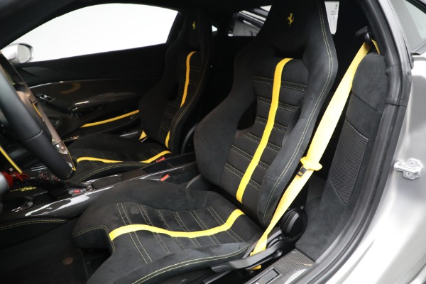 Used 2020 Ferrari 488 Pista for sale $569,900 at Alfa Romeo of Greenwich in Greenwich CT 06830 15