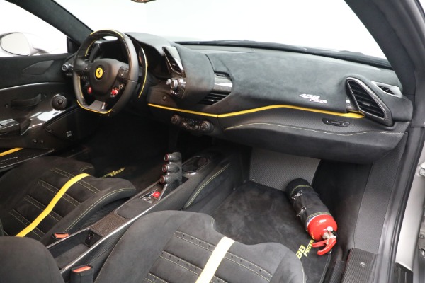 Used 2020 Ferrari 488 Pista for sale $569,900 at Alfa Romeo of Greenwich in Greenwich CT 06830 17