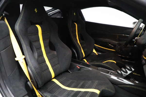 Used 2020 Ferrari 488 Pista for sale $569,900 at Alfa Romeo of Greenwich in Greenwich CT 06830 19