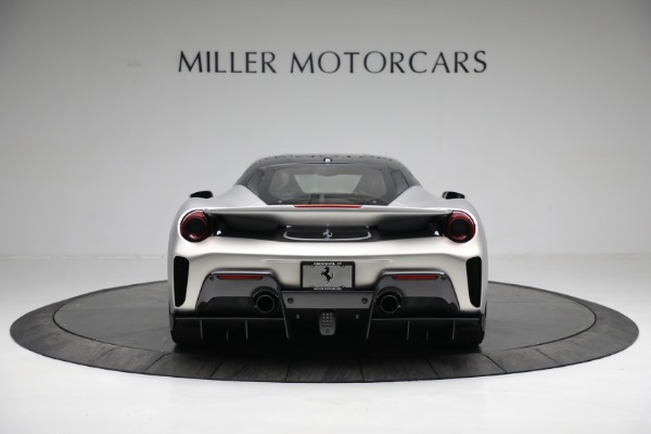 Used 2020 Ferrari 488 Pista for sale $569,900 at Alfa Romeo of Greenwich in Greenwich CT 06830 6