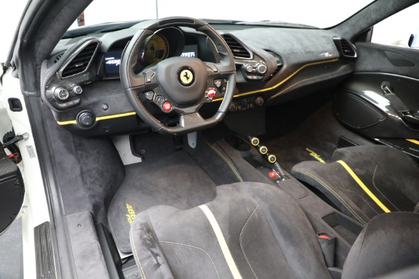 Used 2020 Ferrari 488 Pista for sale Sold at Alfa Romeo of Greenwich in Greenwich CT 06830 13