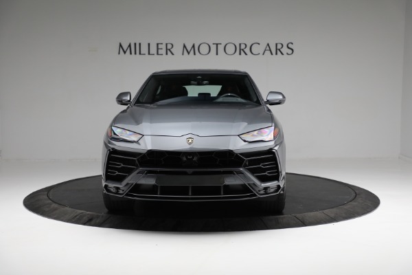 Used 2020 Lamborghini Urus for sale Sold at Alfa Romeo of Greenwich in Greenwich CT 06830 12