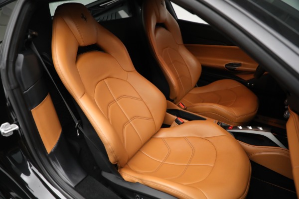Used 2018 Ferrari 488 GTB for sale $309,900 at Alfa Romeo of Greenwich in Greenwich CT 06830 18