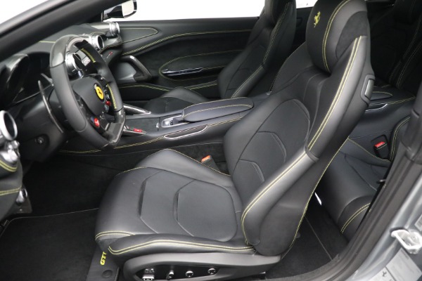 Used 2019 Ferrari GTC4Lusso T for sale $239,900 at Alfa Romeo of Greenwich in Greenwich CT 06830 12