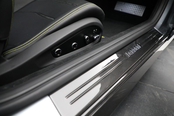 Used 2019 Ferrari GTC4Lusso T for sale $239,900 at Alfa Romeo of Greenwich in Greenwich CT 06830 22