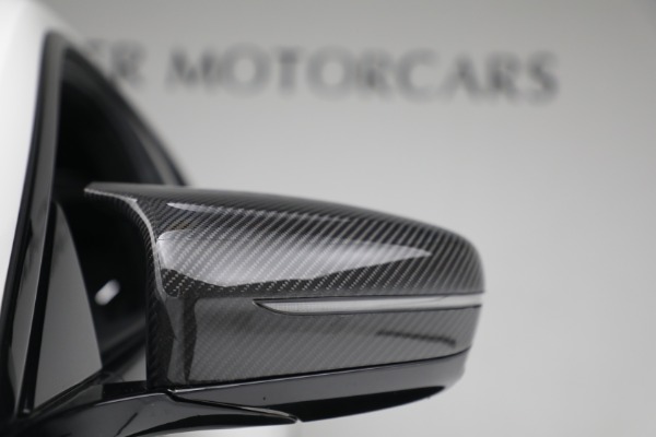 Used 2021 BMW M8 Gran Coupe for sale $129,900 at Alfa Romeo of Greenwich in Greenwich CT 06830 27