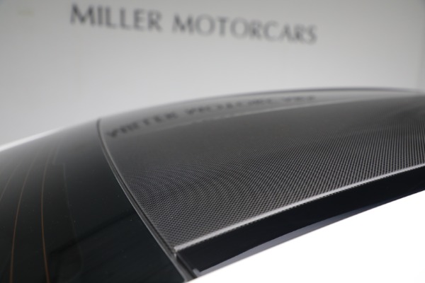 Used 2021 BMW M8 Gran Coupe for sale $129,900 at Alfa Romeo of Greenwich in Greenwich CT 06830 28
