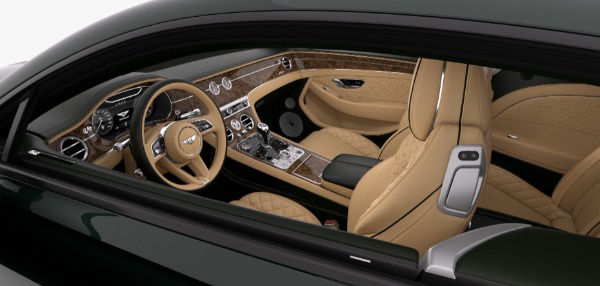 New 2022 Bentley Continental GT Speed for sale Sold at Alfa Romeo of Greenwich in Greenwich CT 06830 7