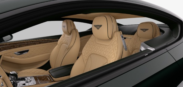New 2022 Bentley Continental GT Speed for sale Sold at Alfa Romeo of Greenwich in Greenwich CT 06830 8