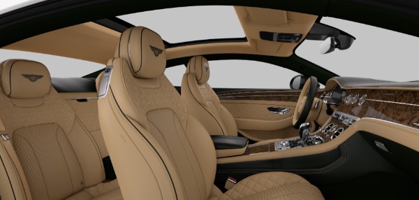 New 2022 Bentley Continental GT Speed for sale Sold at Alfa Romeo of Greenwich in Greenwich CT 06830 9