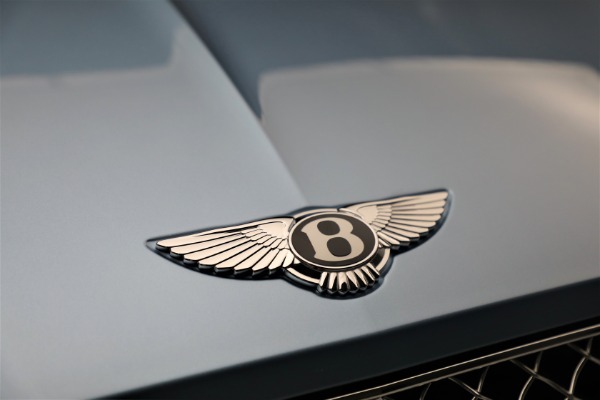 New 2022 Bentley Continental GT Speed for sale Sold at Alfa Romeo of Greenwich in Greenwich CT 06830 23