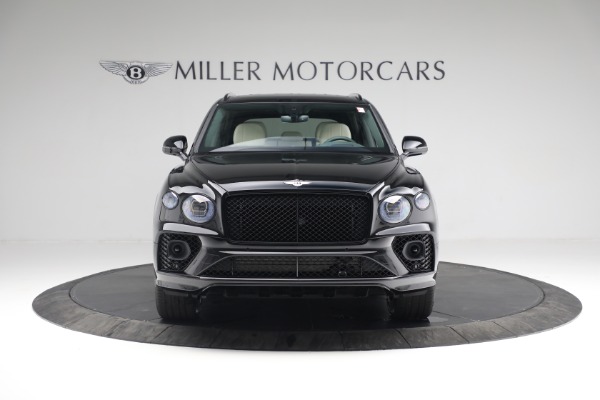 New 2022 Bentley Bentayga V8 for sale Sold at Alfa Romeo of Greenwich in Greenwich CT 06830 12