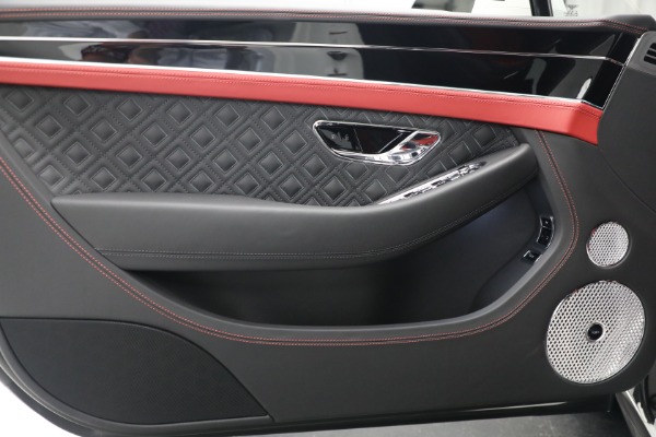 Used 2022 Bentley Continental GT V8 for sale Sold at Alfa Romeo of Greenwich in Greenwich CT 06830 14