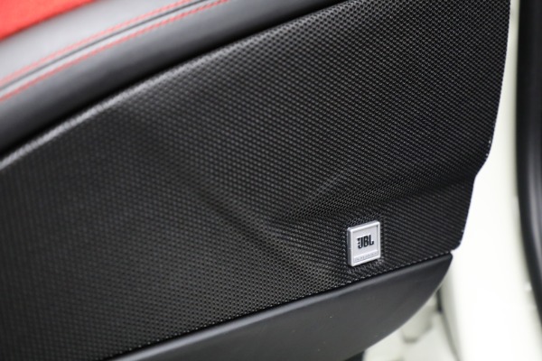 Used 2012 Ferrari 458 Spider for sale Sold at Alfa Romeo of Greenwich in Greenwich CT 06830 28
